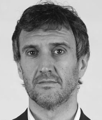 Fernando Belzunce