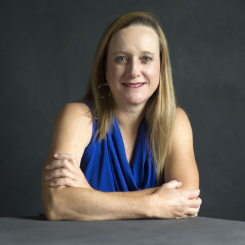 Tammy Ballantyne Webber