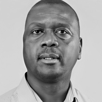 Godfrey Nkosi