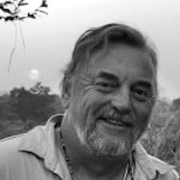 Dave Morgan