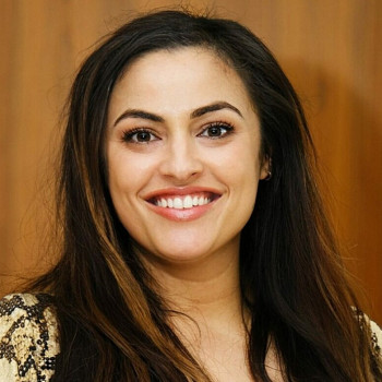 Carla Bernado