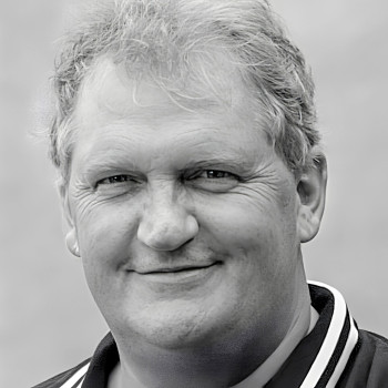 Andrew Muir