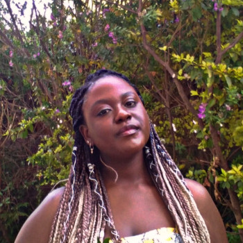 Wendy Thembinkosi Ndlovu