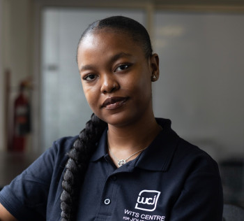 Sikelelekile Phahlana