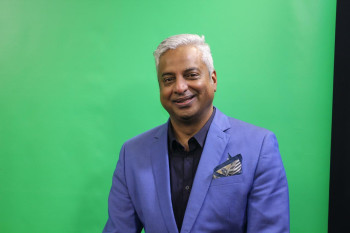Ravi Pillay