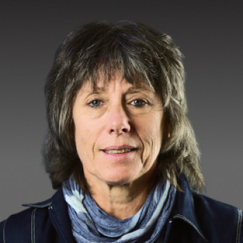 Marianne Thamm
