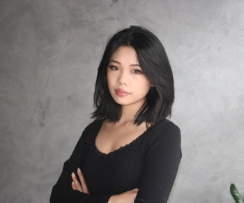 Jamie Ho