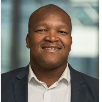Sam Mkokeli