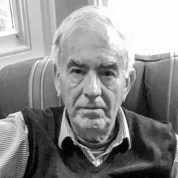 Why Leon Levy’s politics still matter, and what they demand of us