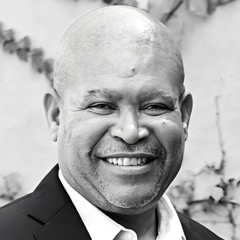 Shadrack Bokaba