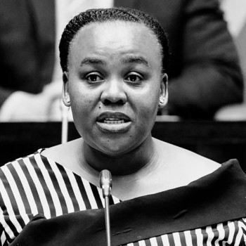 Kgomotso Anthea Ramolobeng
