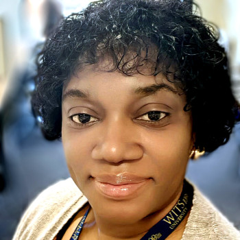 Ruth Negepah