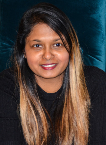 Neesa Moodley