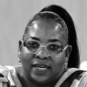 Carol Phiri