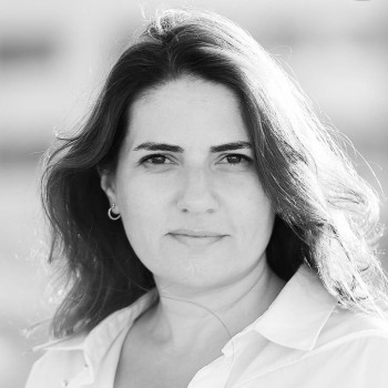 Alia Ebrahim