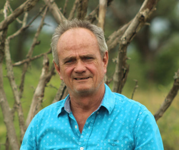 Tony Carnie