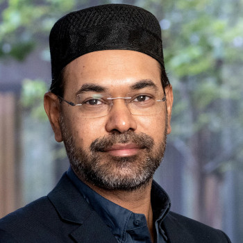 Mohammad Naushad Emmambux