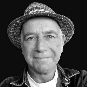 Simon Bloch