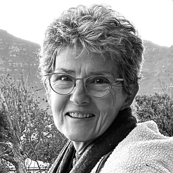 Carmel Rickard