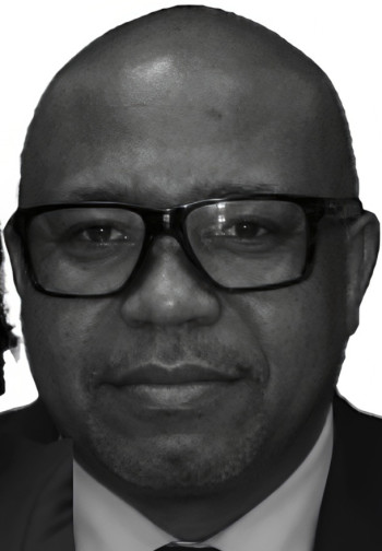 Simangele Dlamini