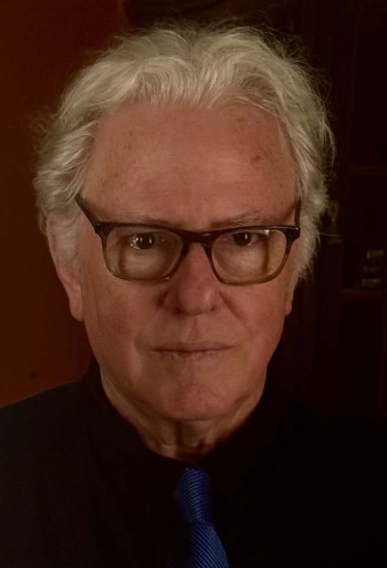 Tony Jackman