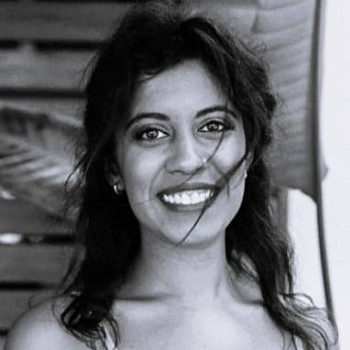 Kiasha Naidoo