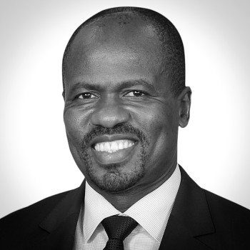 Thabo Khojane