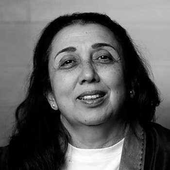 Faranaaz Veriava