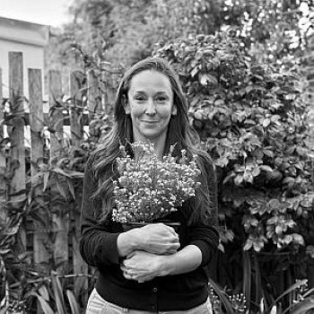 Katherine Forsythe