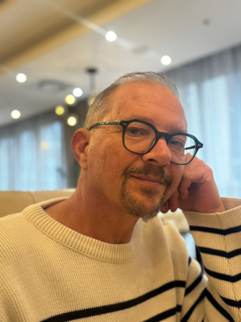Charl Blignaut