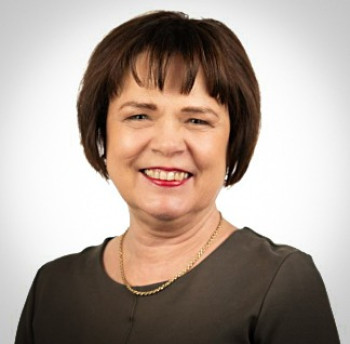 Hettie Schönfeldt