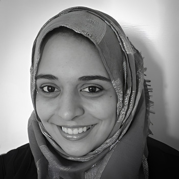 Quraisha Dawood