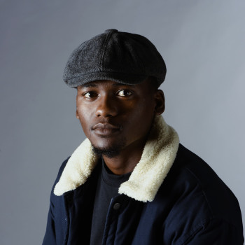 Siyabonga Goni
