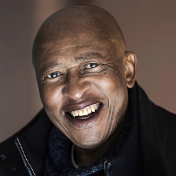 Zakes Mda