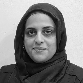 Haseena Majid