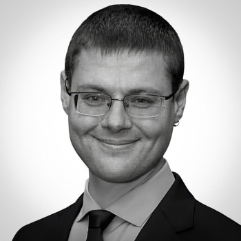 Gleb Tsipursky