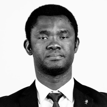 David O Yusuf
