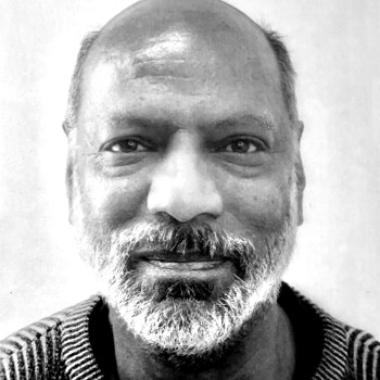 Kamalasen Chetty