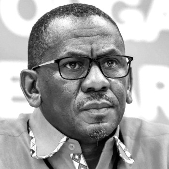 Thulani Ngwenya