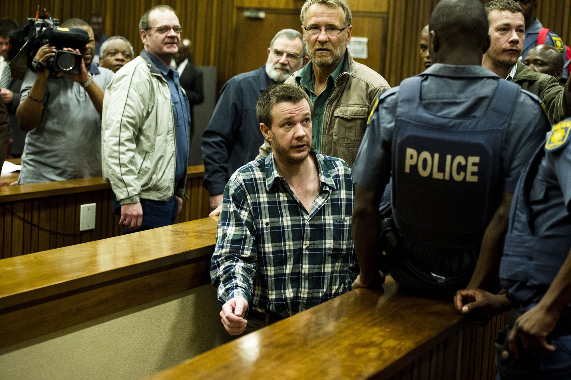 It’s time to rethink conjugal visits for prisoners, says judge