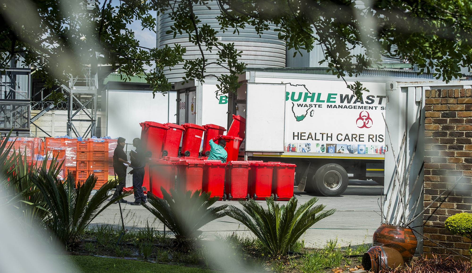 Tiger Brands’ Noel Doyle unveils strategy to lift company off its knees