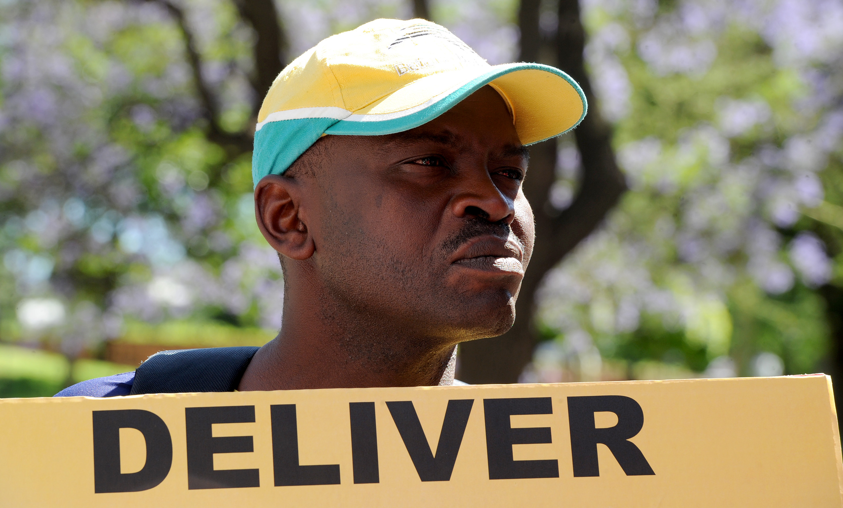 ‘Without overtime there is no life’ – living on the impending R20 minimum wage