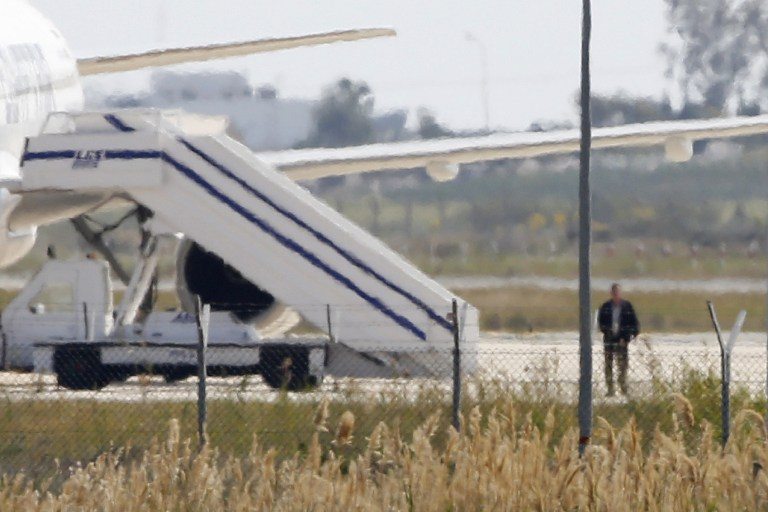 While you were sleeping: 30 March