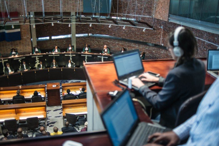 SAFRICA-POLITICS-CORRUPTION-COURT-ZUMA