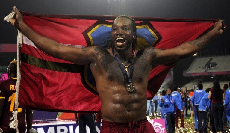 While you were sleeping: 4 April 2016