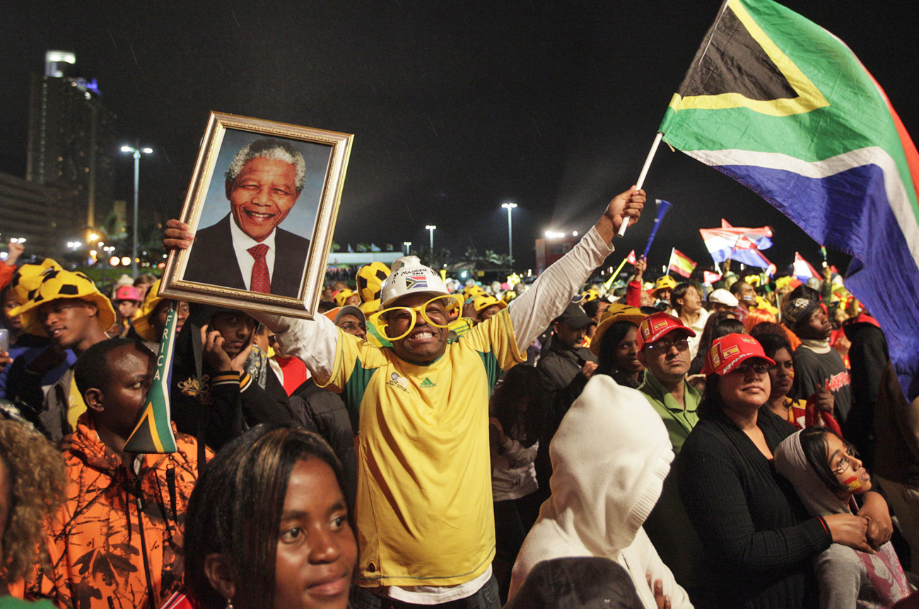 The World Cup Day that was: 11 July