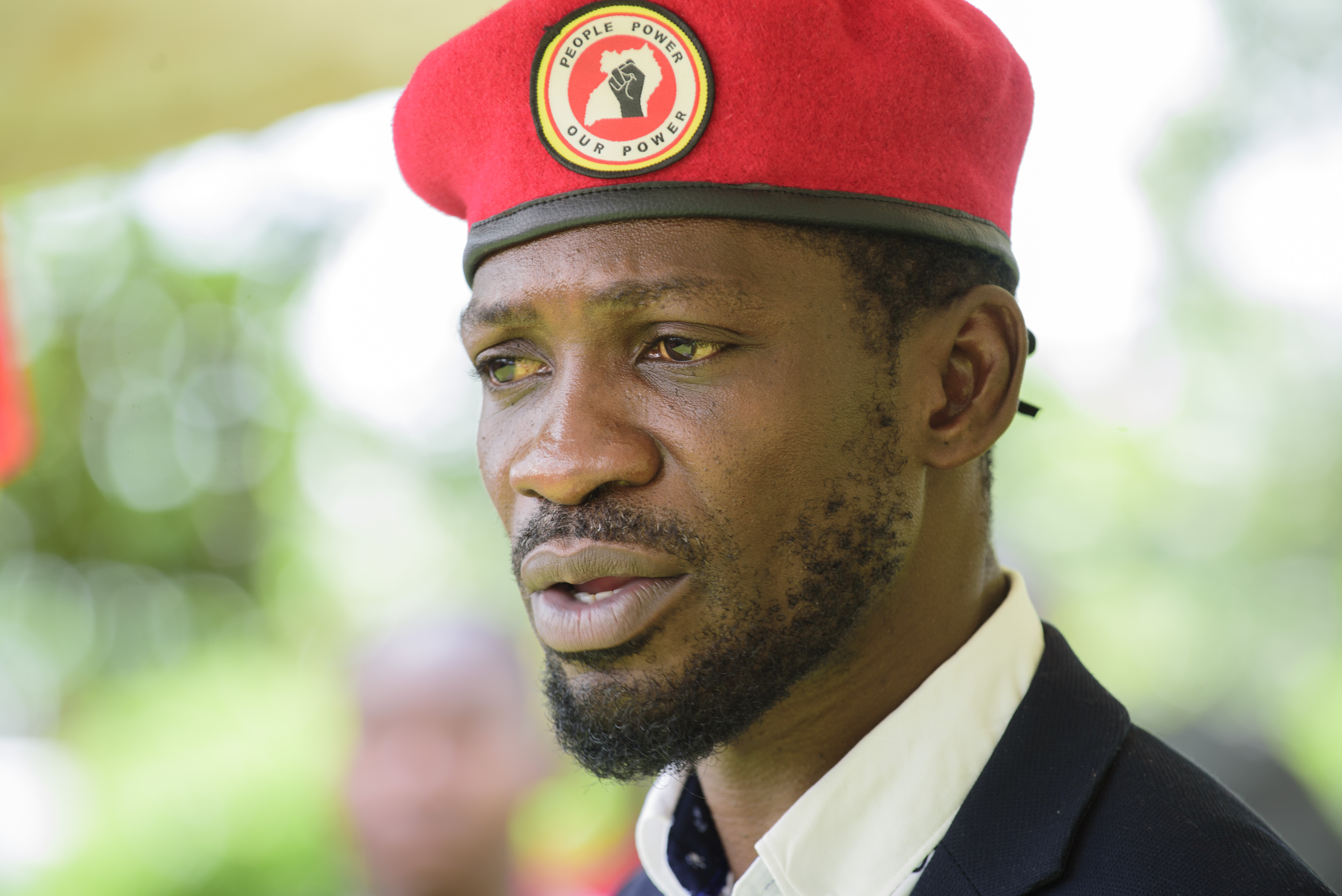 Ugandan opposition call for UK Africa minister to quit over business ties to Museveni regime