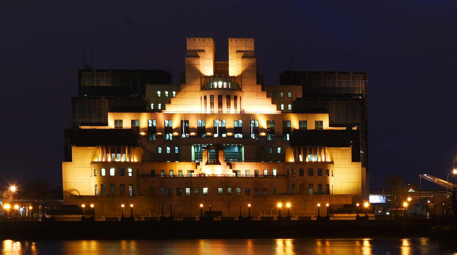 ‘Colonialism never ended’: The elite British cabal propping up a Gulf dictatorship