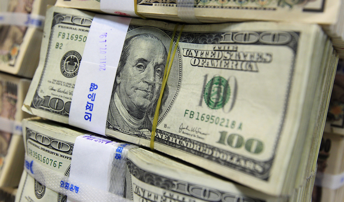 SA's loan to IMF: a red cloth for Cosatu's bull