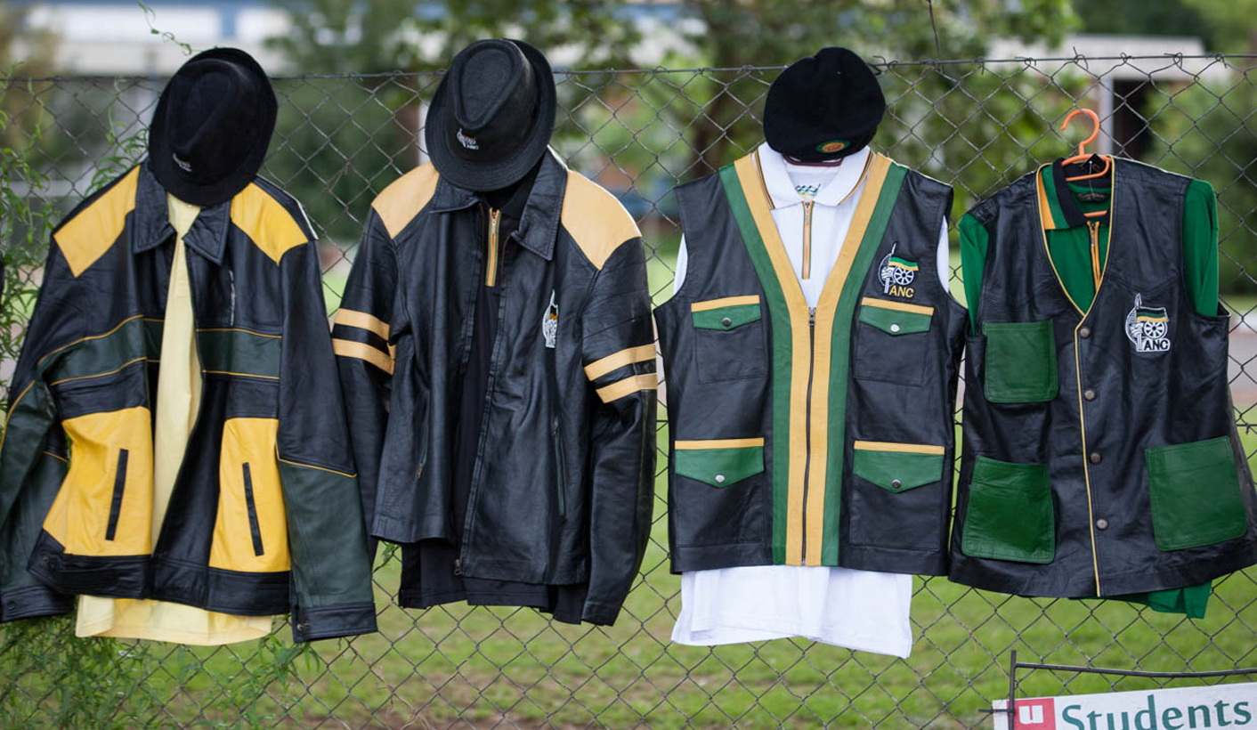 ANC conference vendors